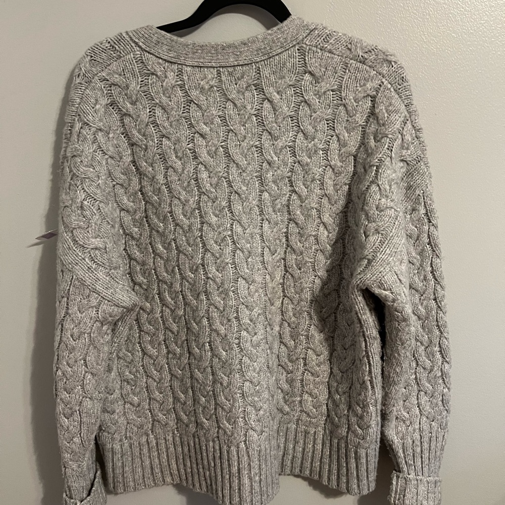 Cinq a sept cardigan